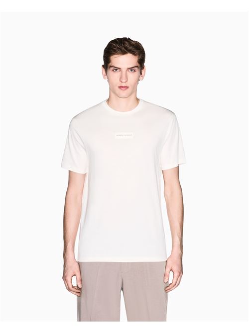 t-shirt ARMANI EXCHANGE | XM002471 AF10356U1074